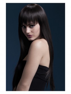 Fever - Fever Jessica Wig, Brown - FV42539