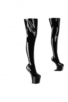 Pleaser - CRAZE-3000 - CRAZE3000/B/M