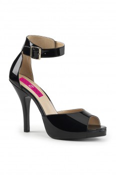 Pleaser Pink Label - EVE-02 - EVE02/B