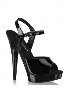 Fabulicious - SULTRY-609 - SUL609/B/M