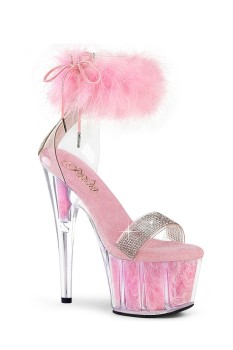 Pleaser - ADO727F/C-BPFUR/M - ADORE-727F