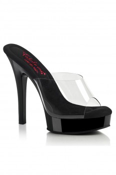 Fabulicious - MAJESTY-501 - MJTY501/C/B