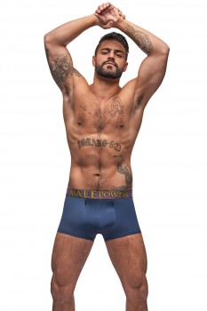 Malepower - Enhancer Short - MP150249