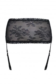 Tia Lynn - Rendezvous Garter Belt - TL9622