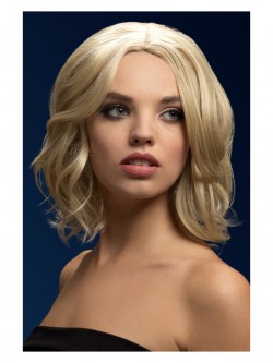 Fever - Fever Olivia Wig, Dark Blonde - FV43538