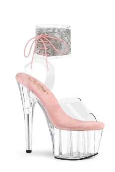 Pleaser - ADO791-2RS/C-BP/C - ADORE-791-2RS