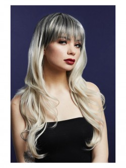 Fever - Fever Sienna Wig, True Blend, Blonde - FV71097