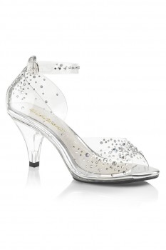 Fabulicious - BELLE-330RS - BEL330RS/C/M