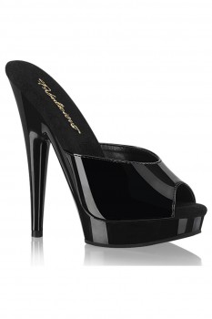 Fabulicious - SULTRY-601 - SUL601/B/M