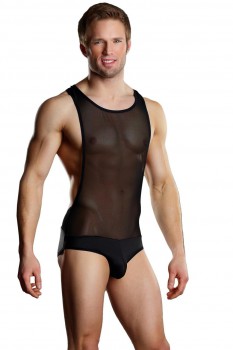 Lust - Singlet - MPPAK890