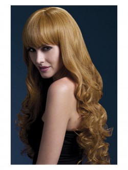 Fever - Fever Isabelle Wig, Auburn - FV42516