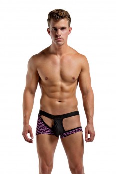 Malepower - Half Moon Short - MP138225