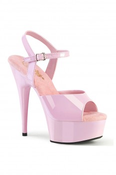 Pleaser - DEL609/BP/M - DELIGHT-609