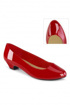 Pleaser Pink Label - GWEN01/R - GWEN-01