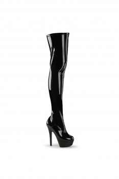 Pleaser - KISS-3000 - KISS3000/B/M