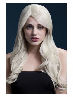 Fever - Fever Nicole Wig, Blonde - FV42526