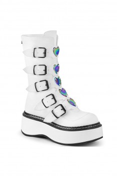 Demonia Cult - EMI330/WVL - EMILY-330