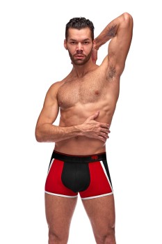 Malepower - Panel Short - MP155265