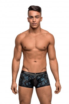 Malepower - Strappy Short - MP134238