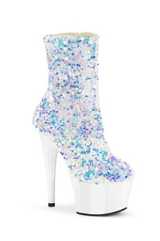 Pleaser - ADO1042SQ/WMCSQ/W - ADORE-1042SQ
