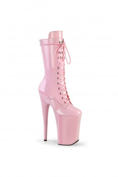 Pleaser - INF1050/BP/M - INFINITY-1050