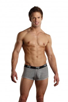 Malepower - Lo Rise Enhancer Short - MP150198