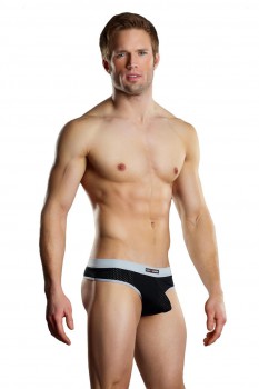 Malepower - Sport Thong - MP432202