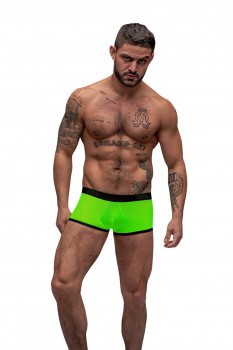 Malepower - Pouch Short - MP14507B