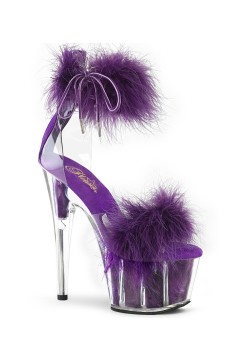 Pleaser - ADO724F/C-PPFUR/M - ADORE-724F