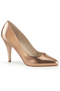 Pleaser - VAN420/ROGLDMPU - VANITY-420