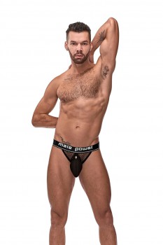 Malepower - Cock Ring Jock - MP346260