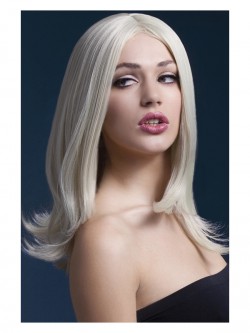 Fever - Fever Sophia Wig, Blonde - FV42506
