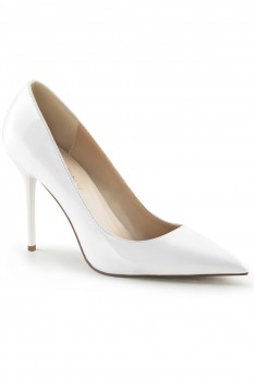 Pleaser - CLAS20/W - CLASSIQUE-20