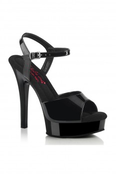 Fabulicious - MAJESTY-509 - MJTY509/B/M