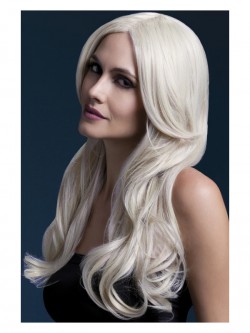 Fever - Fever Khloe Wig, Blonde - FV42542