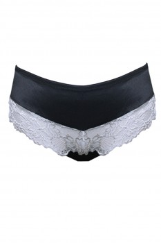 Tia Lynn - Decadent Fashion Panty - TL9627