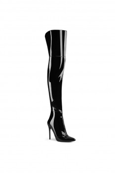 Pleaser - COURTLY-3012 - COURTLY3012/B