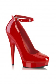 Fabulicious - SUL686/R/M - SULTRY-686