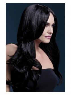 Fever - Fever Khloe Wig, Black - FV42541