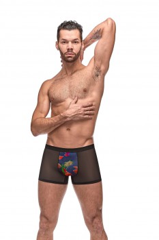 Malepower - Pouch Short-Fish - MP183262