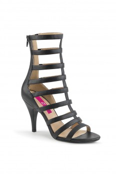 Pleaser Pink Label - DRE438/BPU - DREAM-438
