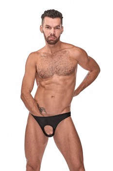 Lust - Pouchless Brief - MPPAK826