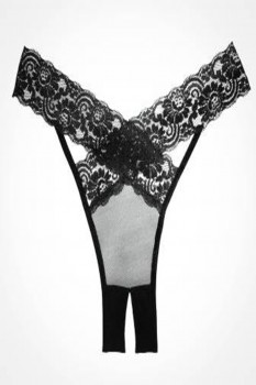 Allure Lingerie - Desire Panty - AL-A1008