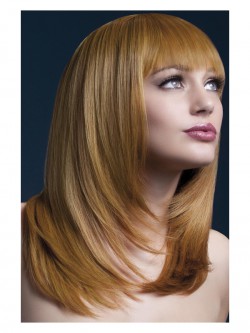 Fever - Fever Tanja Wig, Auburn - FV42524