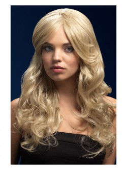 Fever - Fever Nicole Wig, Dark Blonde - FV43533