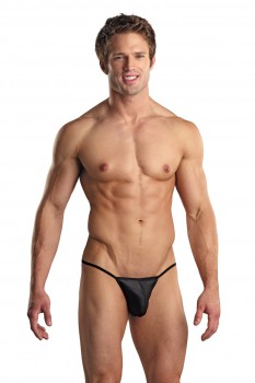 Lust - Pouch G String - MPPAK870