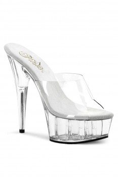 Pleaser - DEL601/C/M - DELIGHT-601