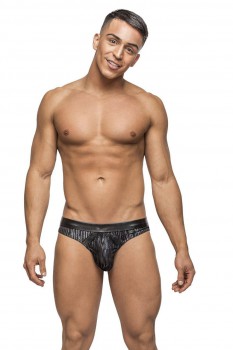 Malepower - Insert Thong - MP413242